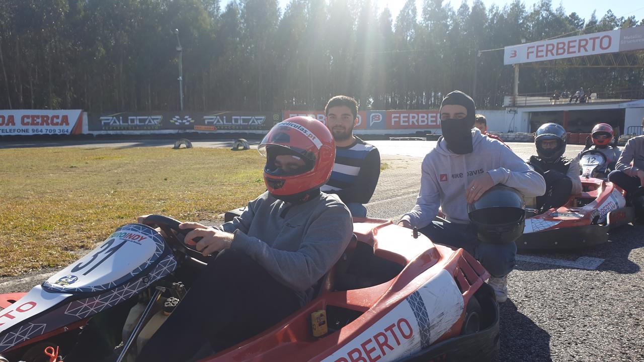 XII Troféu de Karting Politécnico de Leiria43